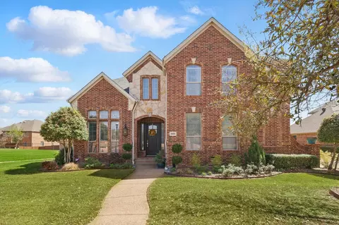 5920 Cripple Creek Trl, North Richland Hills, TX 76180