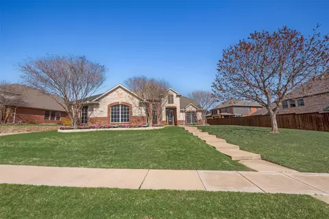9732 Meribee, Fort Worth, TX 76244
