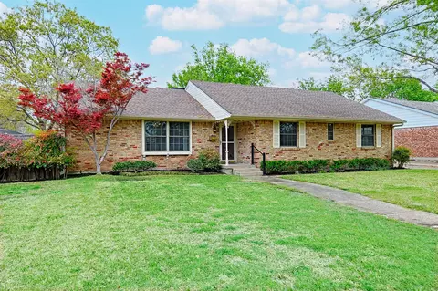 616 Twilight Trl, Richardson, TX 75080