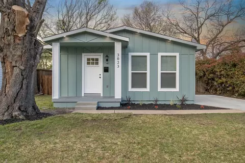 3023 Maryland Ave, Dallas, TX 75216