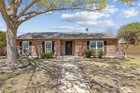 8901 Westfield Dr, Rowlett, TX 75088