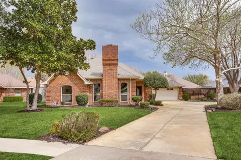 6604 Sonnet Trl, Plano, TX 75023