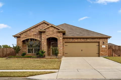 440 Helm Ln, Azle, TX 76020