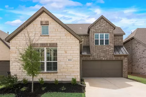 2124 Crooked Bow Dr, Mesquite, TX 75149