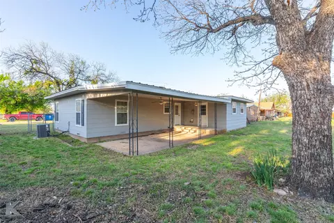616 E 10th St, Baird, TX 79504 photo 27