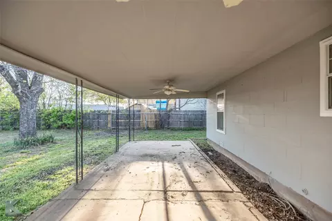616 E 10th St, Baird, TX 79504 photo 26