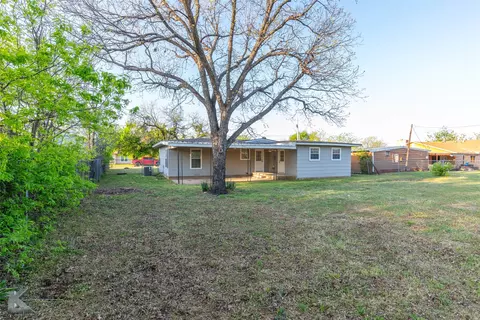 616 E 10th St, Baird, TX 79504 photo 29