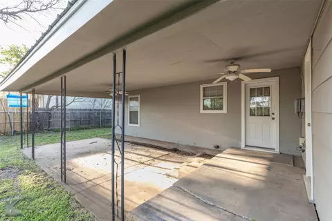616 E 10th St, Baird, TX 79504 photo 24