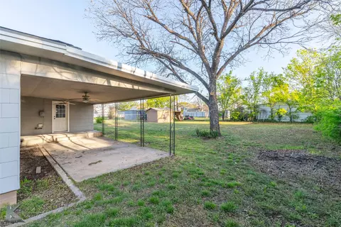 616 E 10th St, Baird, TX 79504 photo 25