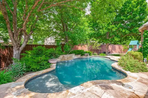881 Willowmist Dr, Prosper, TX 75078