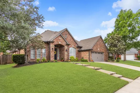 4009 Fairfax Ct, Flower Mound, TX 75028