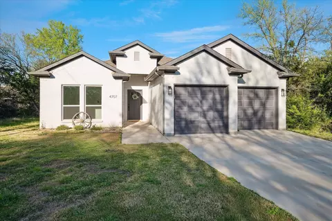 4707 Llano St, Granbury, TX 76048