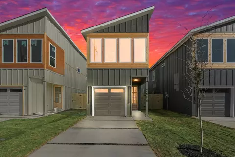 2618 Peabody Ave, Dallas, TX 75215