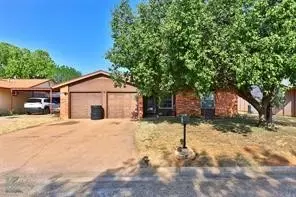 1742 Chucker Ct, Abilene, TX 79605