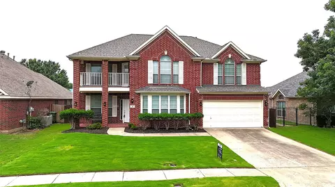10 Monticello Ct, Mansfield, TX 76063