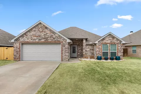 5004 Blue Mesa Ln, Wichita Falls, TX 76310