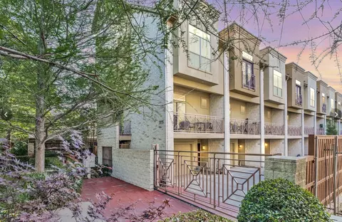 3204 Wycliff Ave #3214, Dallas, TX 75219