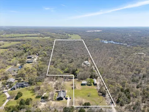 3591 County Road 2512, Royse City, TX 75189