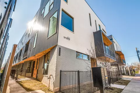 426 W 9th St #206, Dallas, TX 75208
