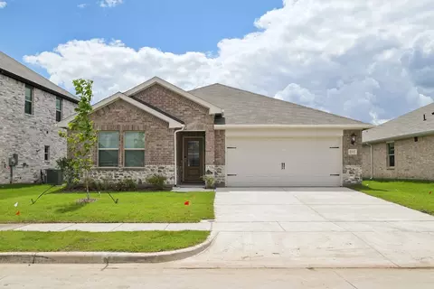 2212 Lone Star Ln, Seagoville, TX 75159