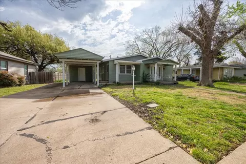 1602 Marion Dr, Garland, TX 75042