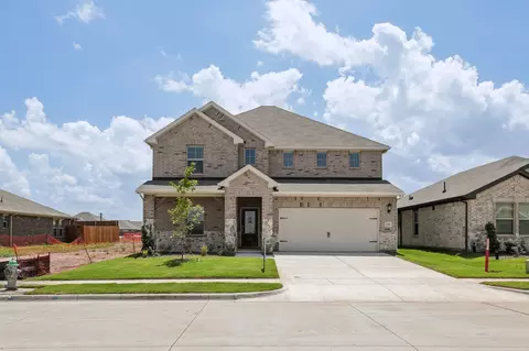 2306 Lone Star Ln, Seagoville, TX 75159