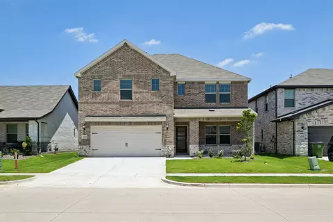 2219 Preakness Dr, Seagoville, TX 75159