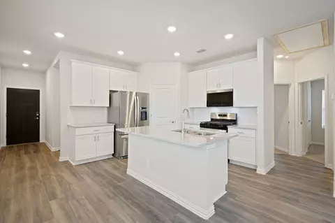 3909 Sandstone Dr, Princeton, TX 75071