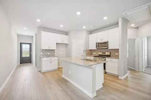 3903 Sandstone Dr, Princeton, TX 75071
