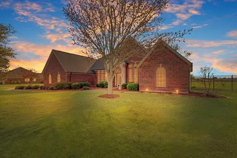 3004 Ridgeview Rd, Caddo Mills, TX 75135