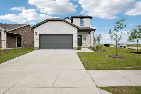 3901 Sandstone Dr, Princeton, TX 75407