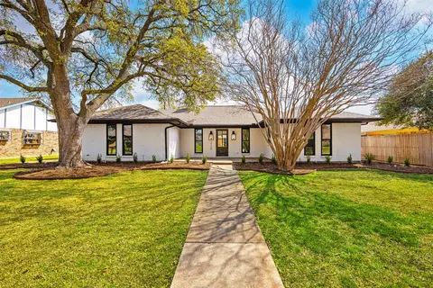 2720 Cross Bend Rd, Plano, TX 75023