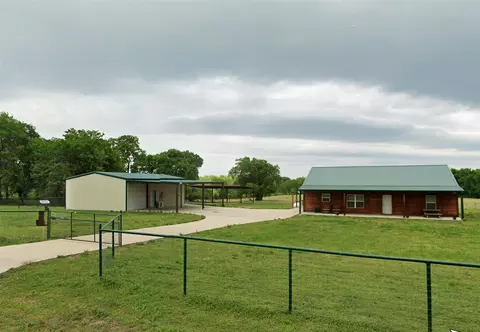3390 Old Dorchester Rd, Sherman, TX 75092