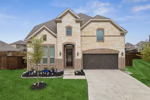 8208 Abellia Ct, Dallas, TX 75252