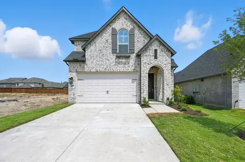 805 Stone Grove Rd, Lavon, TX 75166