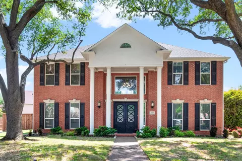 7201 Dillon Ct, Plano, TX 75024