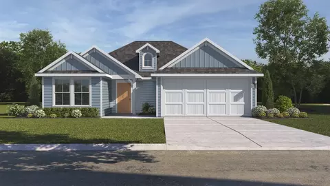 11317 Penz St, Providence Village, TX 76227