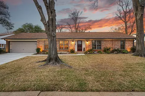 110 Samuel St, Tyler, TX 75701