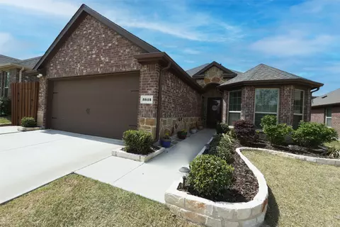 3513 Caddo Ln, Little Elm, TX 75068