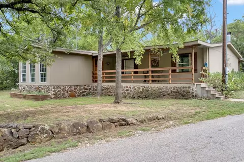 1622 County Road 219, Gainesville, TX 76240