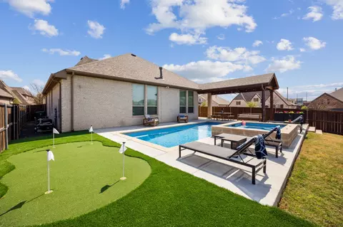 9605 Rubicon Trl, Little Elm, TX 75068