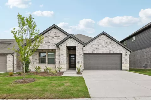 913 Elijah Ln, Lowry Crossing, TX 75069