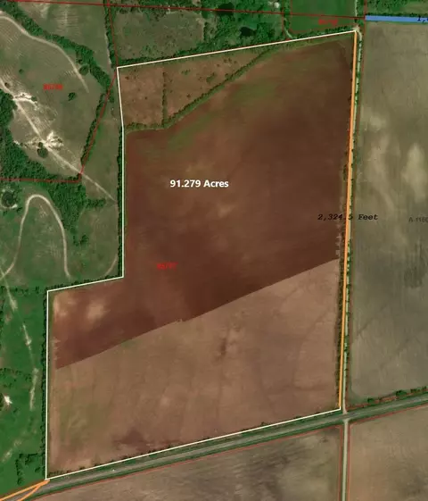 0000 E Main St, Honey Grove, TX 75446