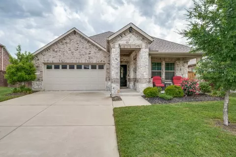 816 Cobalt Dr, Celina, TX 75009