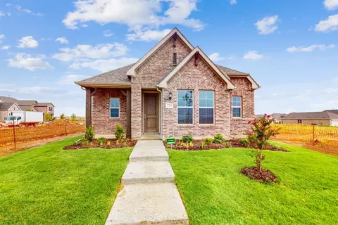 2721 Mexia Ln, Celina, TX 75009