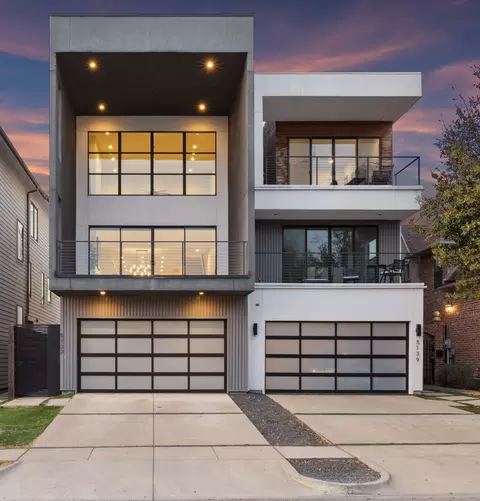 5137 Miller Ave, Dallas, TX 75206