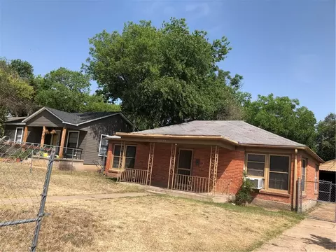 2527 Lyle Ave, Waco, TX 76708 photo 1