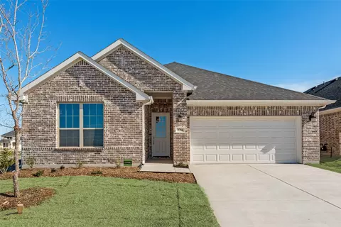 2704 Shiners St, Forney, TX 75126