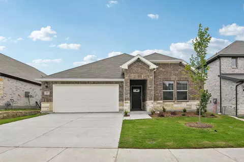 601 Weller Rd, Lowry Crossing, TX 75069