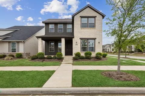 2549 Stella Ln, Northlake, TX 76247